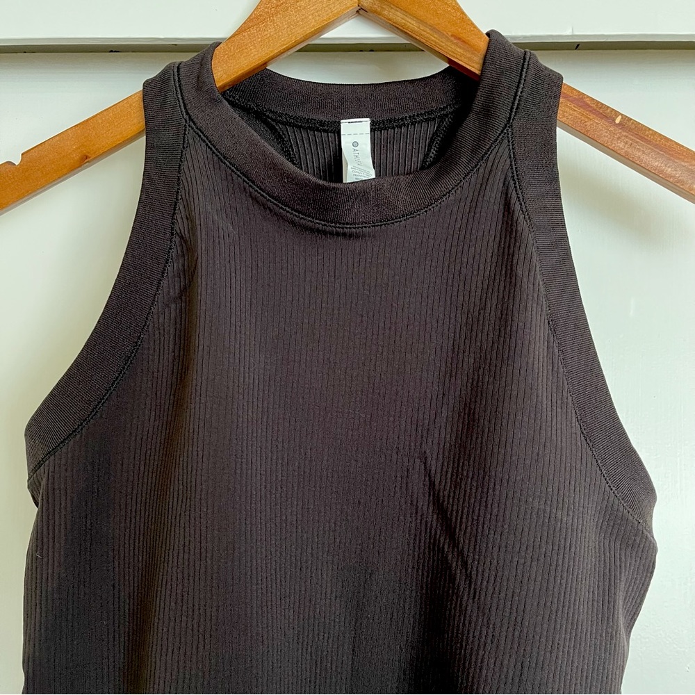 Athleta Women's Renew Racerback Tank